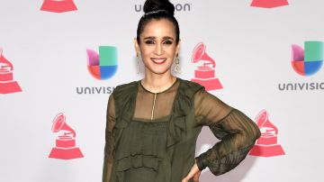 Julieta Venegas, cantante mexicana | (Photo by Ethan Miller/Getty Images )
