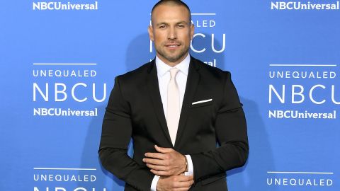 Rafael Amaya, actor mexicano | (Photo by Dia Dipasupil/Getty Images)