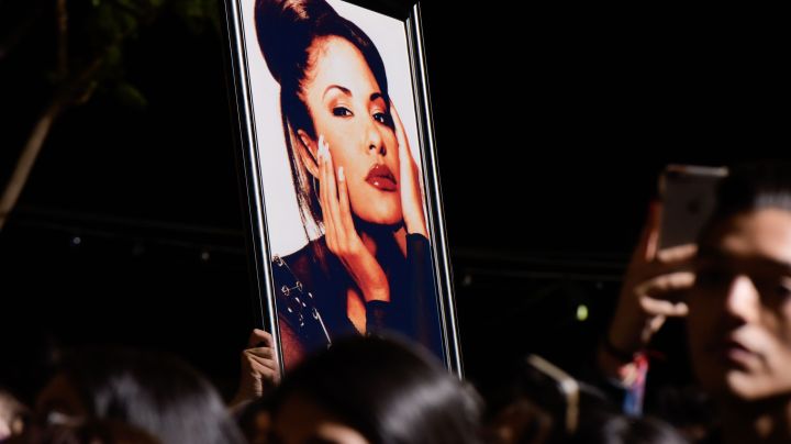 Selena Quintanilla