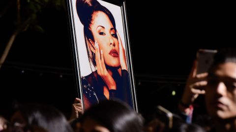 Selena Quintanilla