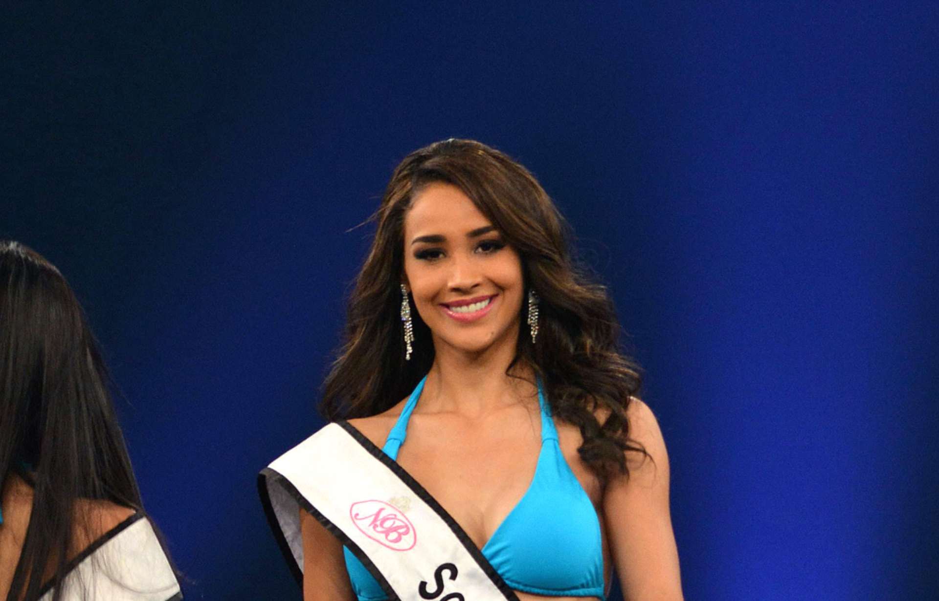 Quién Es Irma Miranda La Mexicana Que Quiere Ser Miss Universo 2022 La Vibra