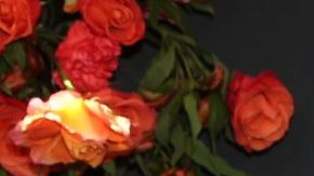 Jomari Goyso, presentador español de televisión.