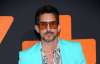 Jonathan Islas, actor mexicano.