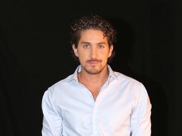 Jonathan Islas, actor mexicano.