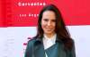 Kate del Castillo, actriz mexicana.