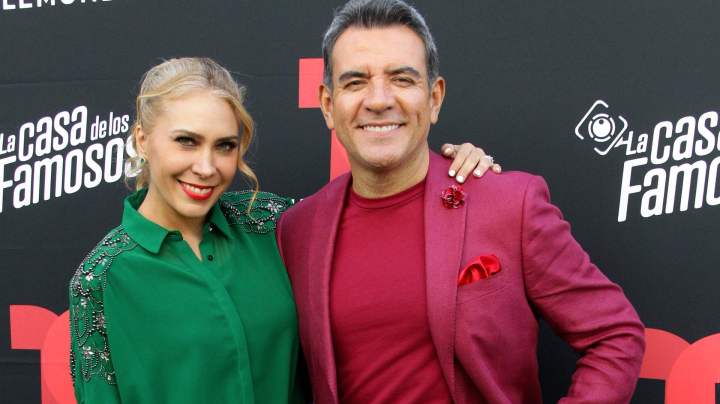 La Casa de los Famosos: a quién salvaron esta semana