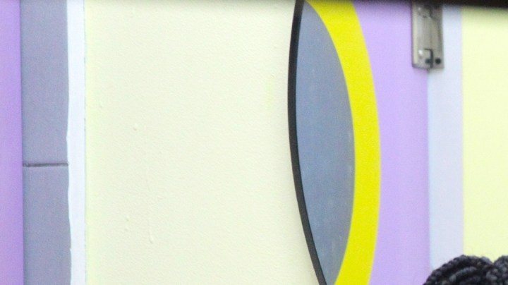 Monique Sánchez abandonó 'La Casa de los Famosos'