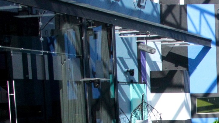 La Casa de los Famosos