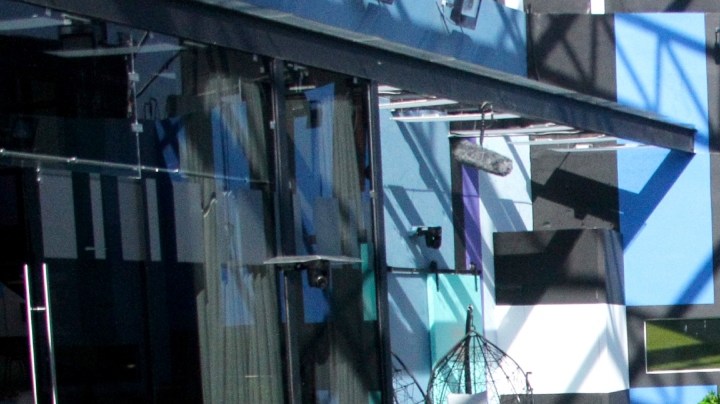 La Casa de los Famosos