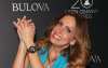 Lili Estefan, presentadora de televisión.