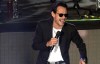 Marc Anthony, cantante de salsa.
