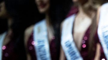 Miss USA