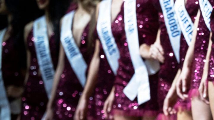 Miss USA