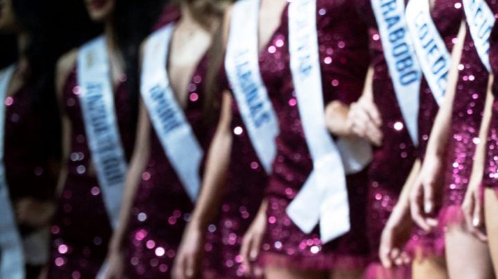 Miss USA