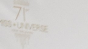 R'bonney Gabriel es Miss Universo 2022