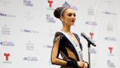 R'bonney Gabriel es Miss Universo 2022