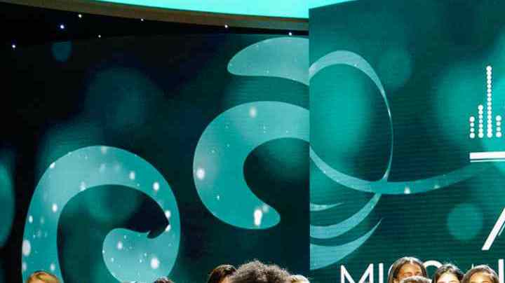 Miss Universo 2022 se celebra en Nueva Orleans.