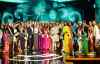 Miss Universo 2022 se celebra en Nueva Orleans.