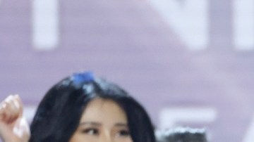 R'bonney Gabriel es Miss Universo 2022