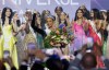 R'bonney Gabriel es Miss Universo 2022