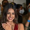 Harnaaz Sandhu, Miss Universo 2021.