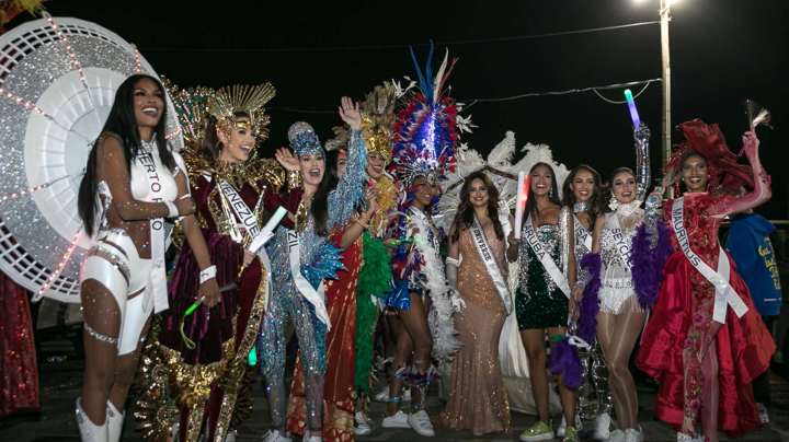 Miss Universo 2022