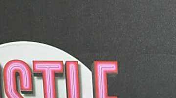 Osmariel Villalobos, modelo y presentadora venezolana de televisión junto a su ex Juan Pablo Galavis.