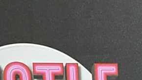 Osmariel Villalobos, modelo y presentadora venezolana de televisión junto a su ex Juan Pablo Galavis.