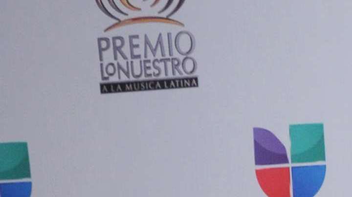 Osmel Sousa, experto en belleza.