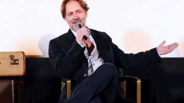 Guy Ecker, actor brasileño | Mezcalent