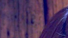 Alejandra Espinoza, conductora de televisión