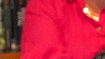 Adamari López y Alaïa.