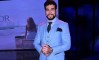 Danilo Carrera, actor ecuatoriano | Mezcalent