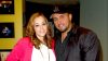 Rosie Rivera y Juan Rivera.