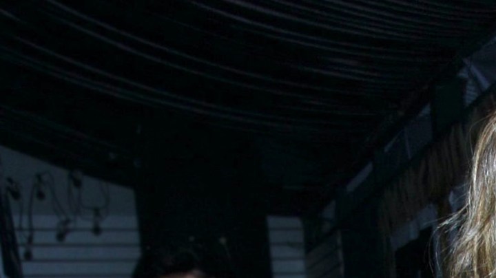 Aleida Núñez, actriz mexicana.