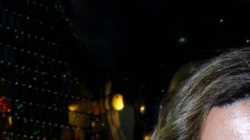 Aleida Núñez, actriz mexicana.