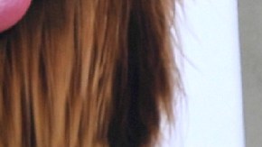 Alicia Machado, actriz venezolana.