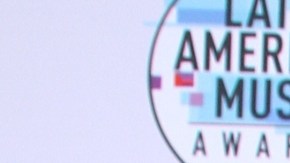 Anuel AA, reguetonero puertorriqueño.