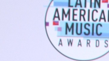 Anuel AA, reguetonero puertorriqueño.