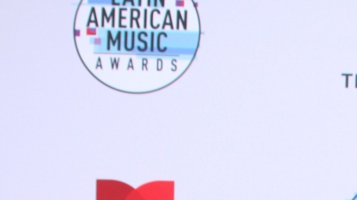 Anuel AA, reguetonero puertorriqueño.