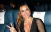Aylín Mujica, actriz cubana.