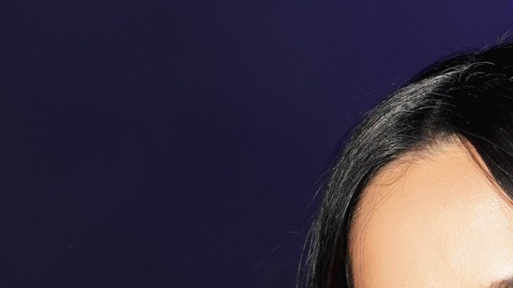 Becky G, cantante estadounidense.