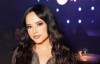 Becky G, cantante estadounidense.