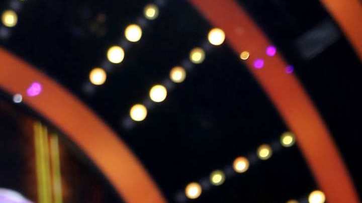 Chyno Miranda, cantante.