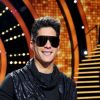 Chyno Miranda, cantante.