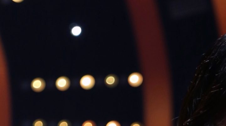 Dayanara Torres, actriz puertorriqueña.
