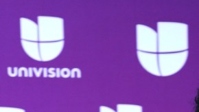 Francisca, presentadora de 'Despierta América'.