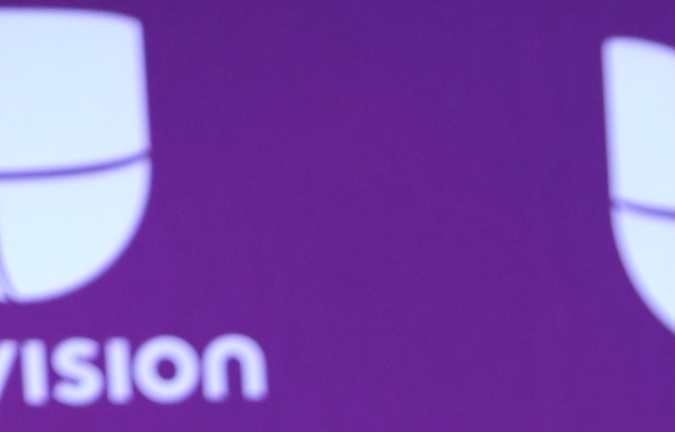 Francisca, presentadora de televisión.