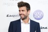 Gerard Piqué