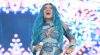 Karol G en Coachella 2022.